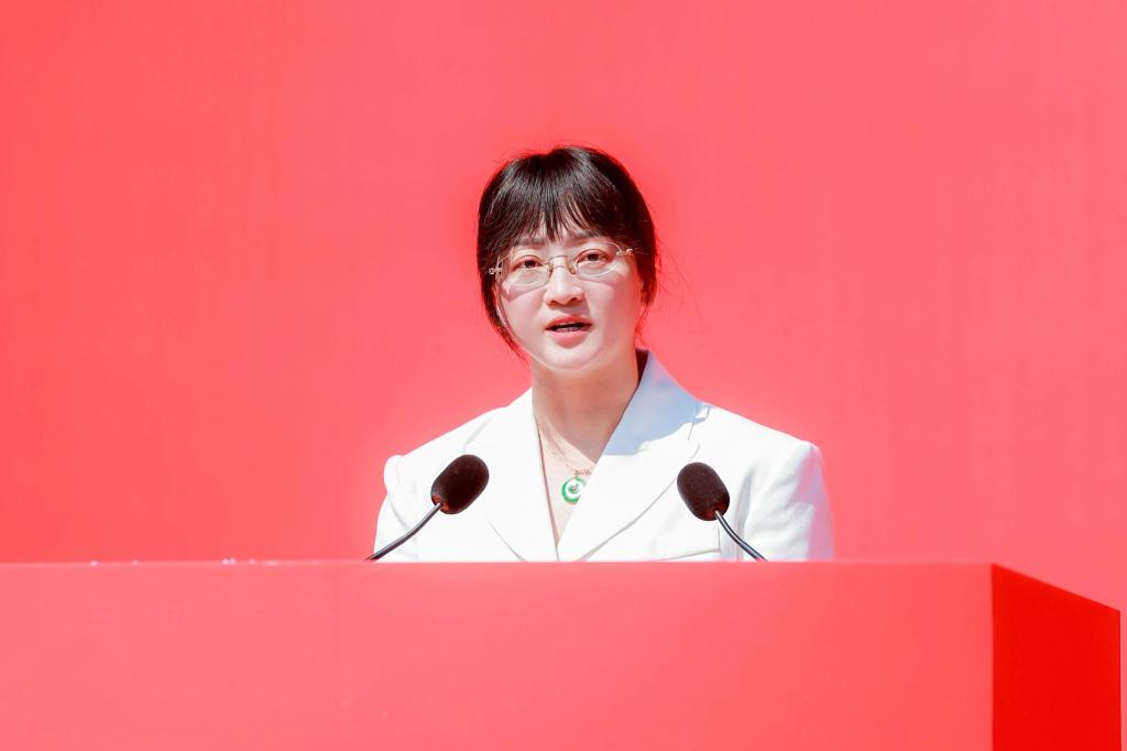 坚守信仰是造就人生发展的力量之源
