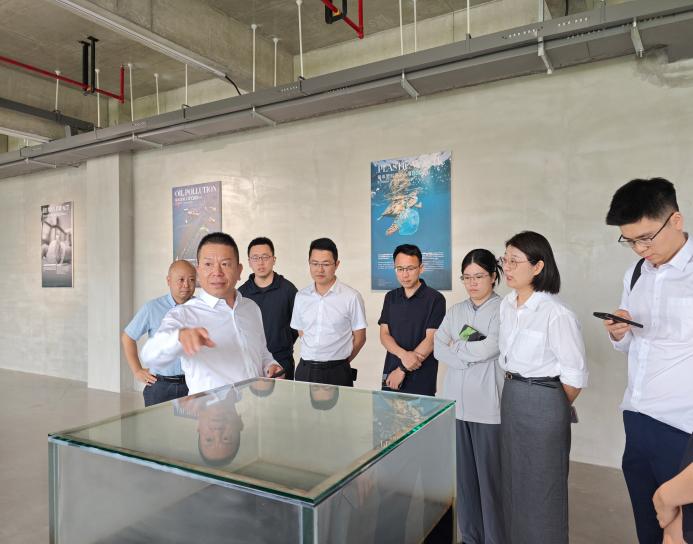 为纵深推进产教融合落地见效