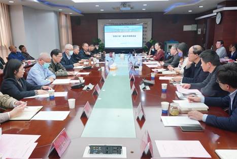 立足“双高”收官 ...