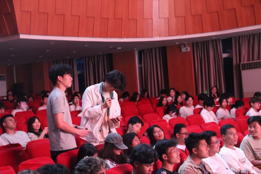 Voice of Youth