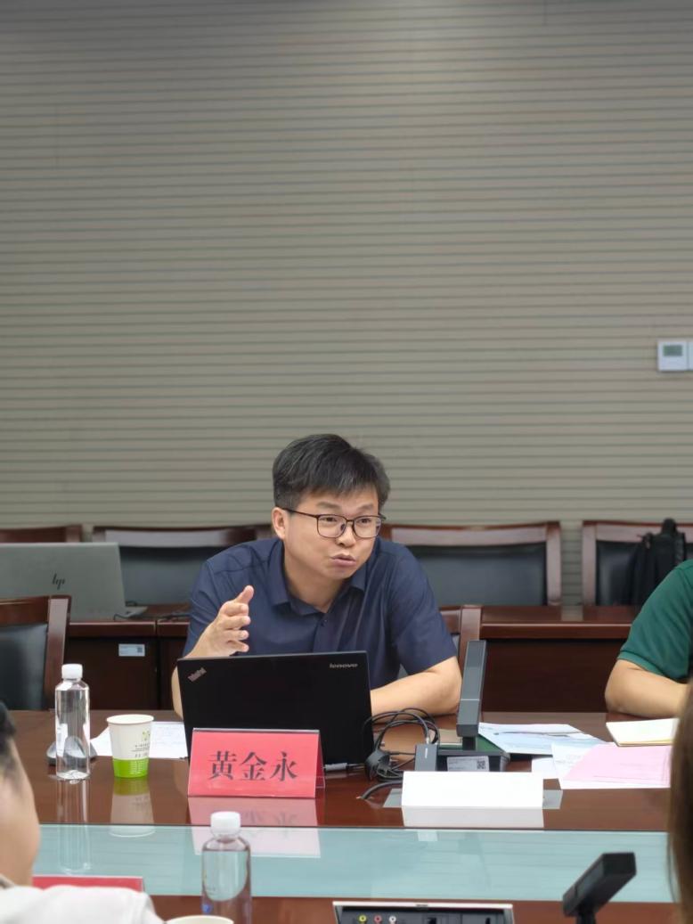 凌艾未来测试验证部高级经理毛玲蓉