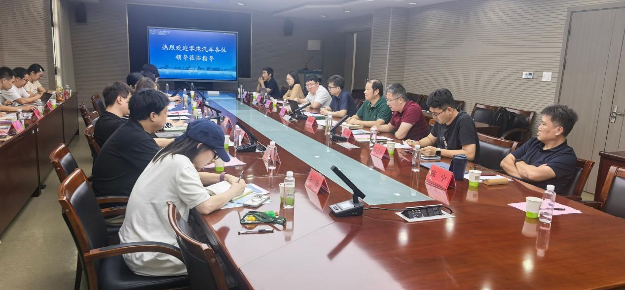 企业标准“育”名师