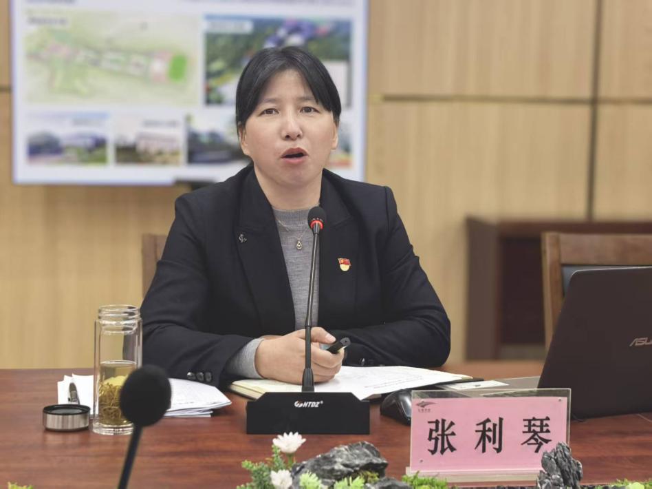 教务处副处长叶洲