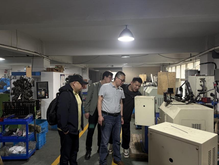 校友会会长张建军
