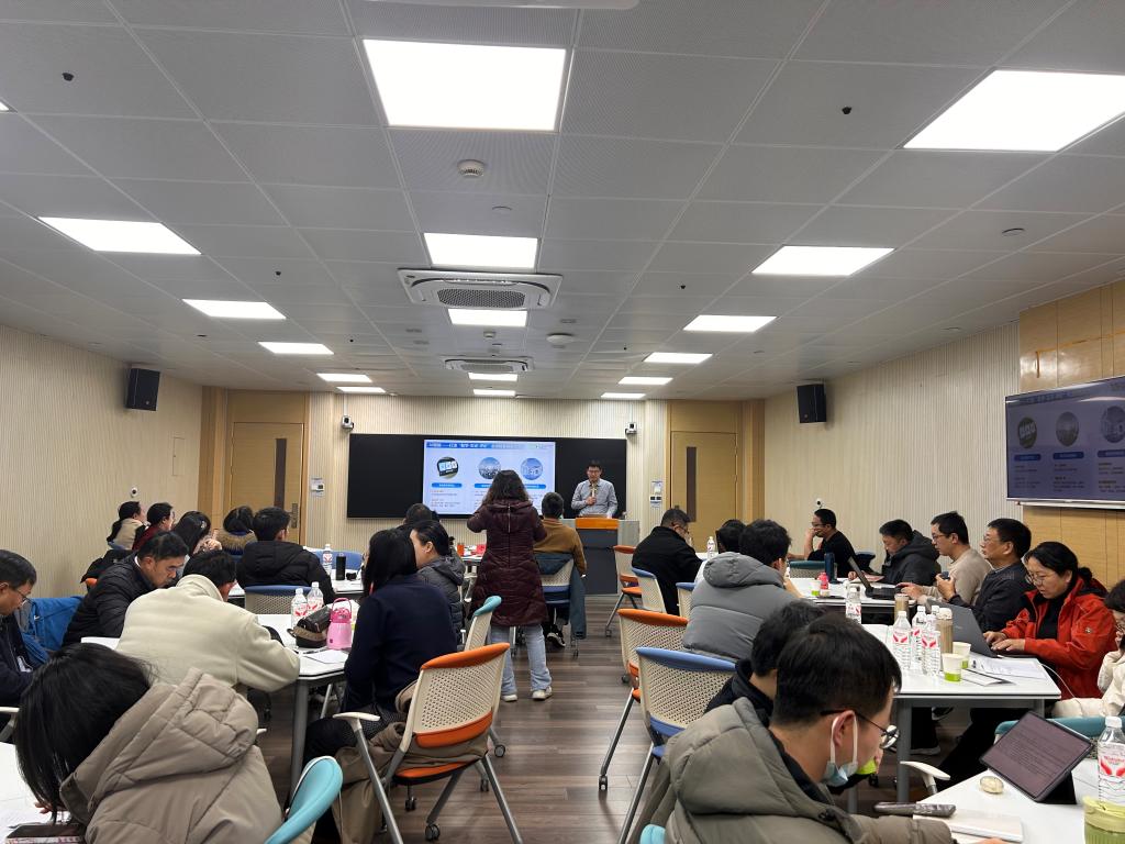 科研创新及专业建设对威廉官网入口新手