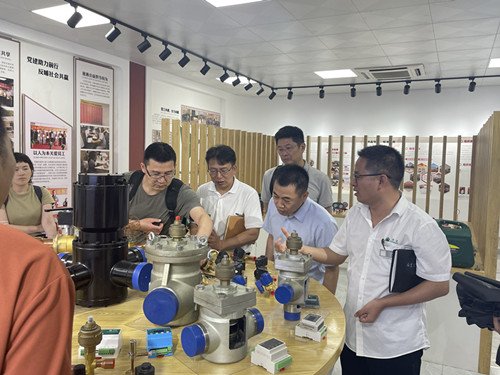 浙江军联铜业